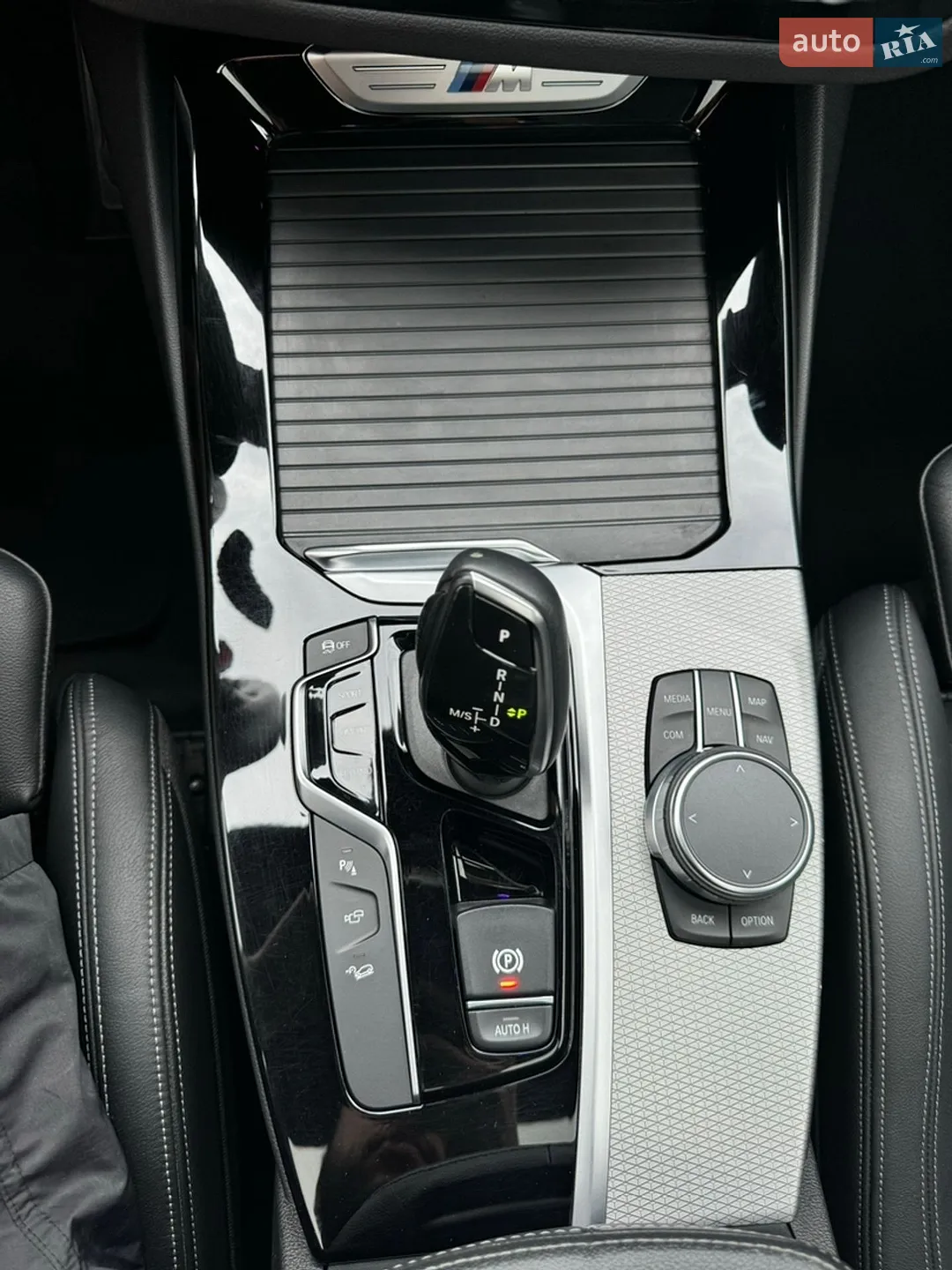 2019 BMW X3 - мініатюра 36