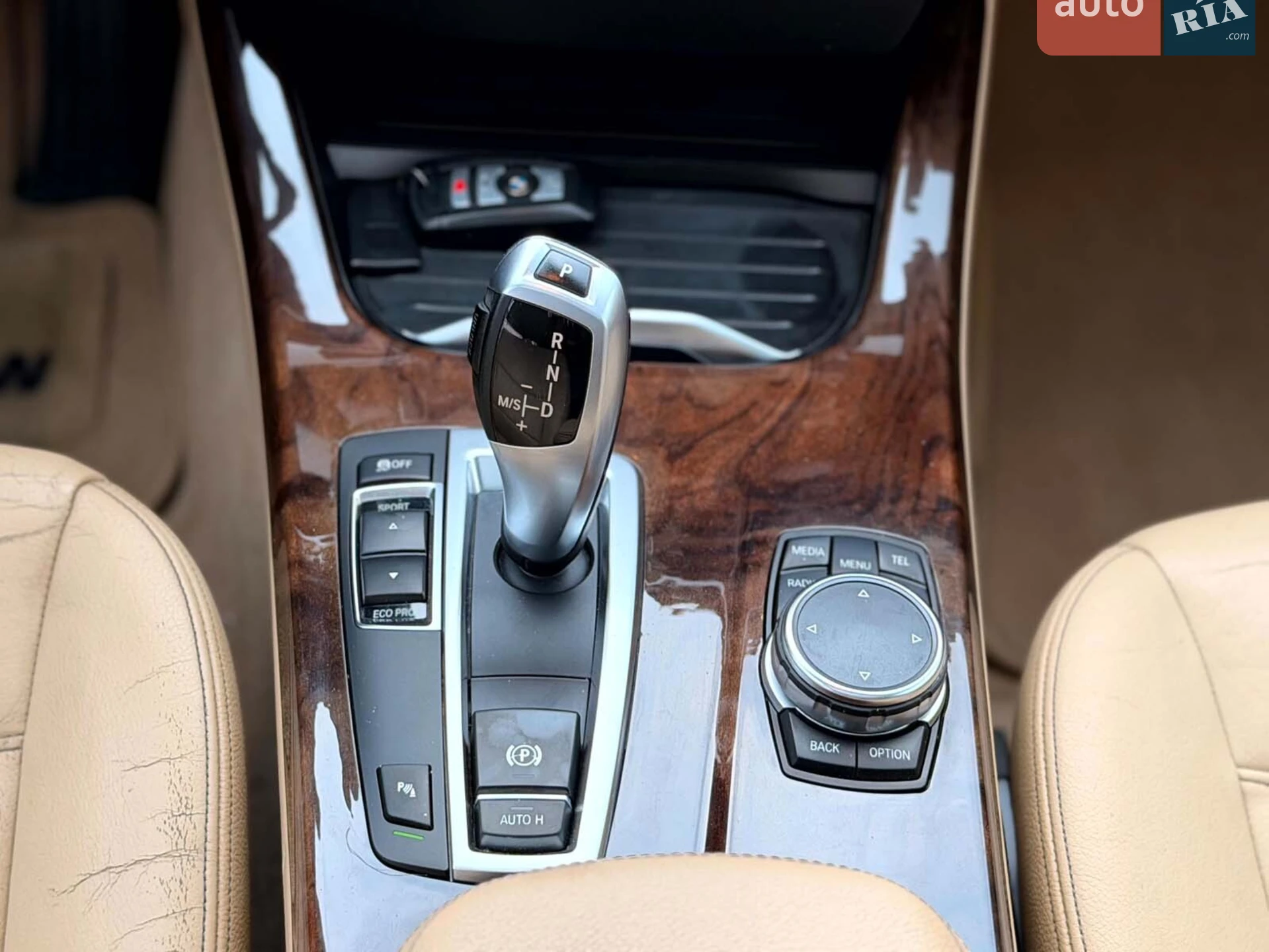 2015 BMW X3 - мініатюра 21