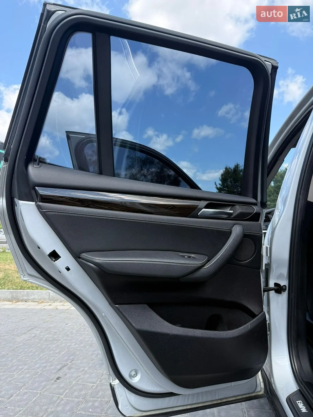2014 BMW X3 - мініатюра 10