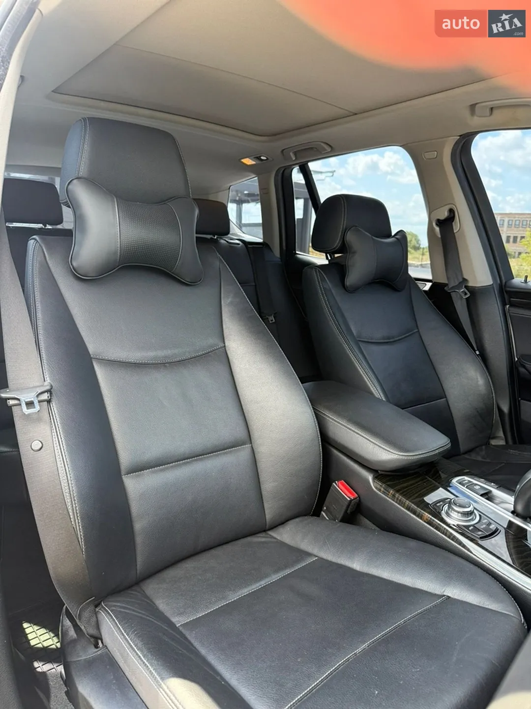 2014 BMW X3 - мініатюра 14