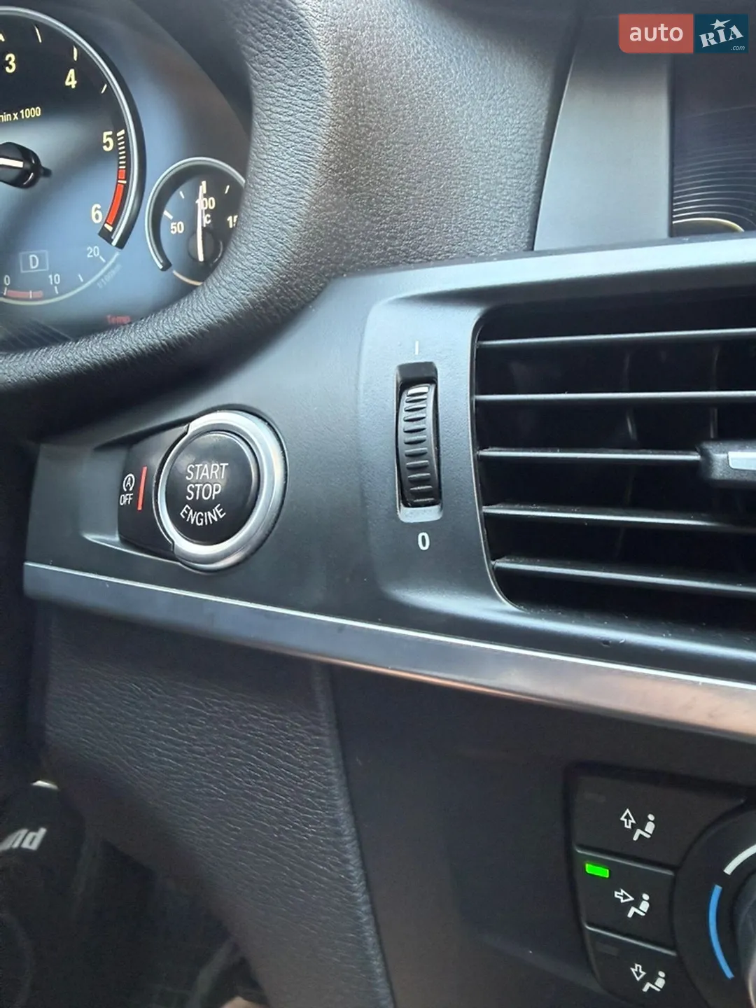 2014 BMW X3 - мініатюра 18