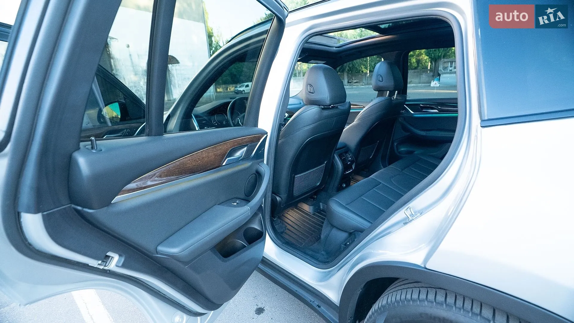 2019 BMW X3 - мініатюра 20