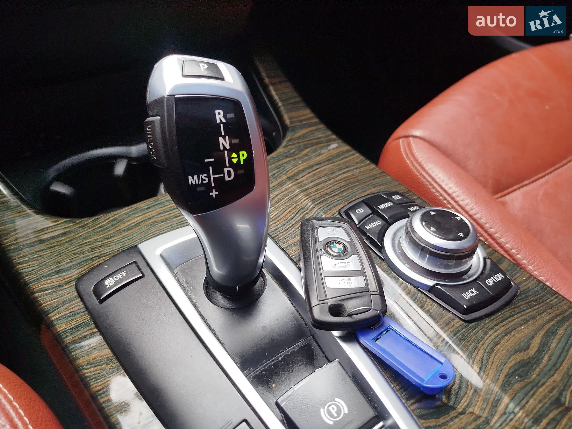 2012 BMW X3 - мініатюра 47