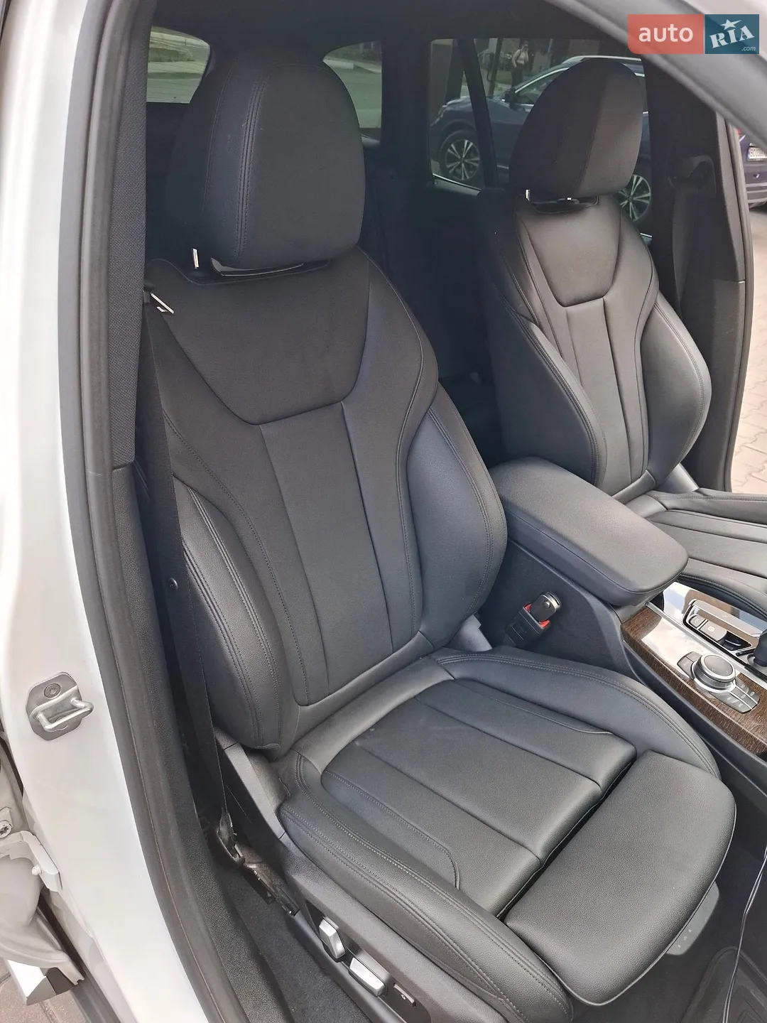 2019 BMW X3 - мініатюра 21