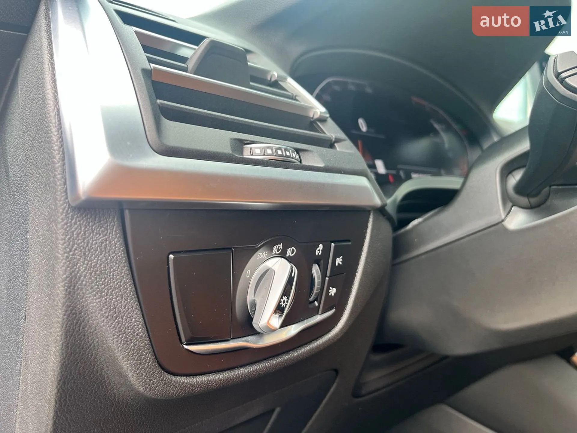 2021 BMW X3 - мініатюра 20