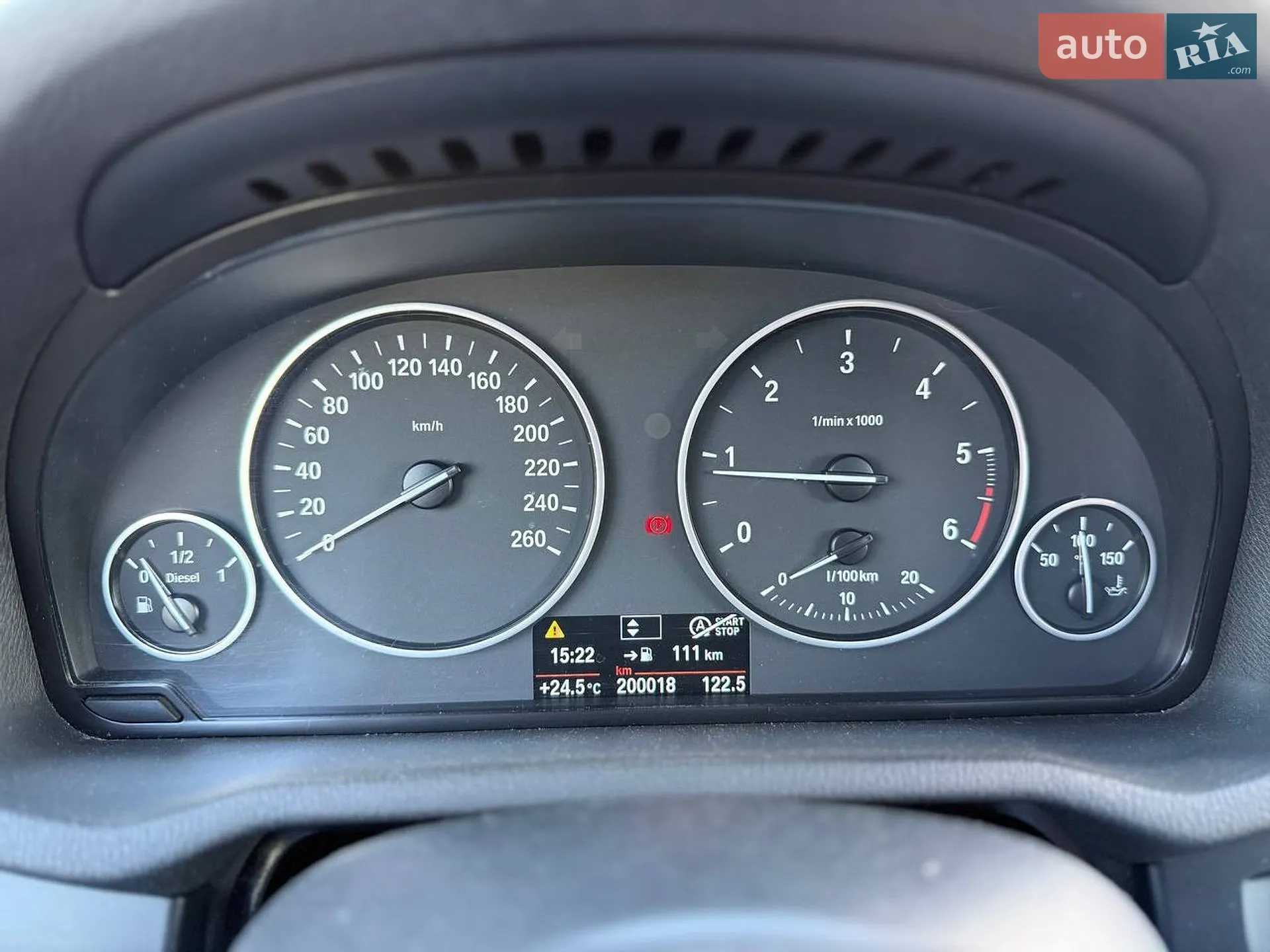 2014 BMW X3 - мініатюра 17