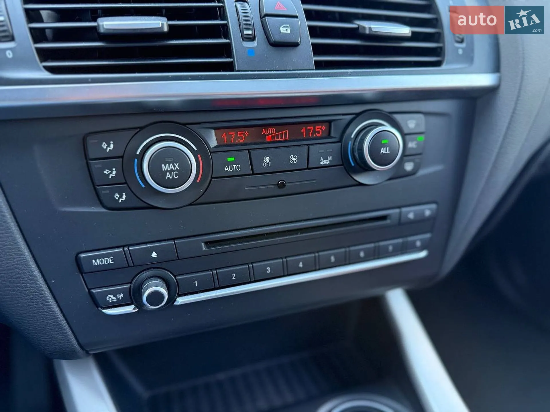 2014 BMW X3 - мініатюра 19