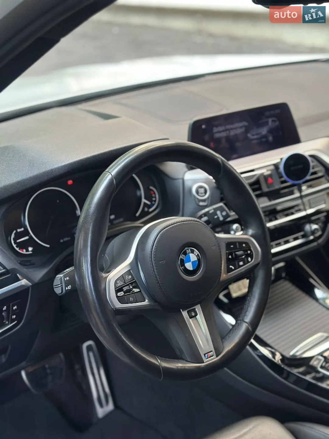 2020 BMW X3 - мініатюра 8