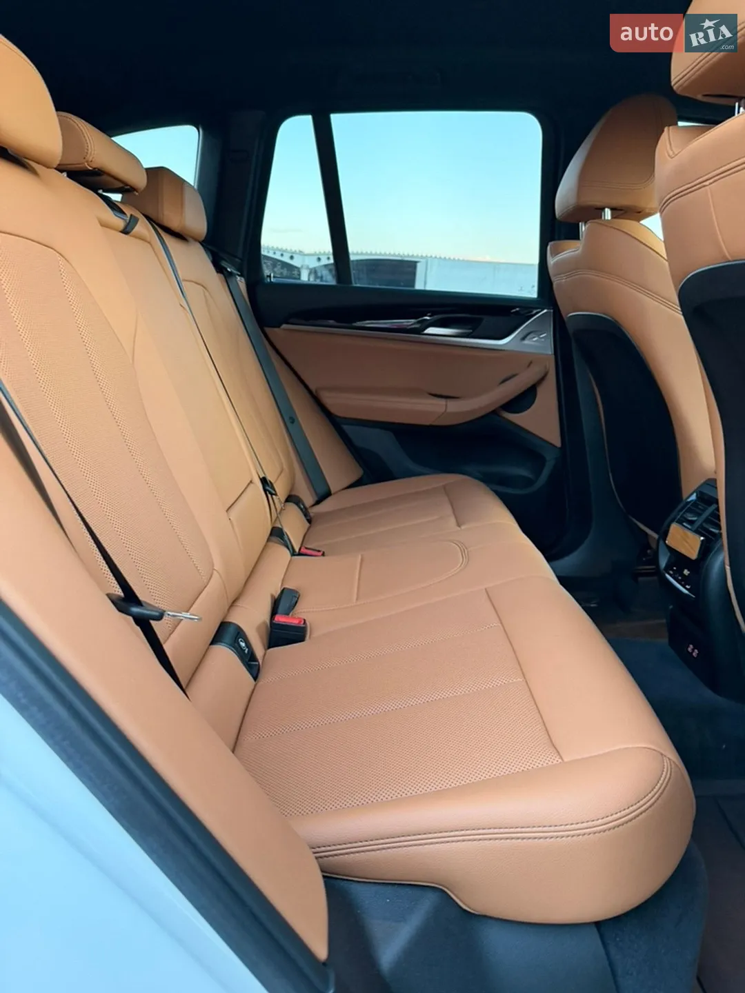 2023 BMW X3 - мініатюра 9