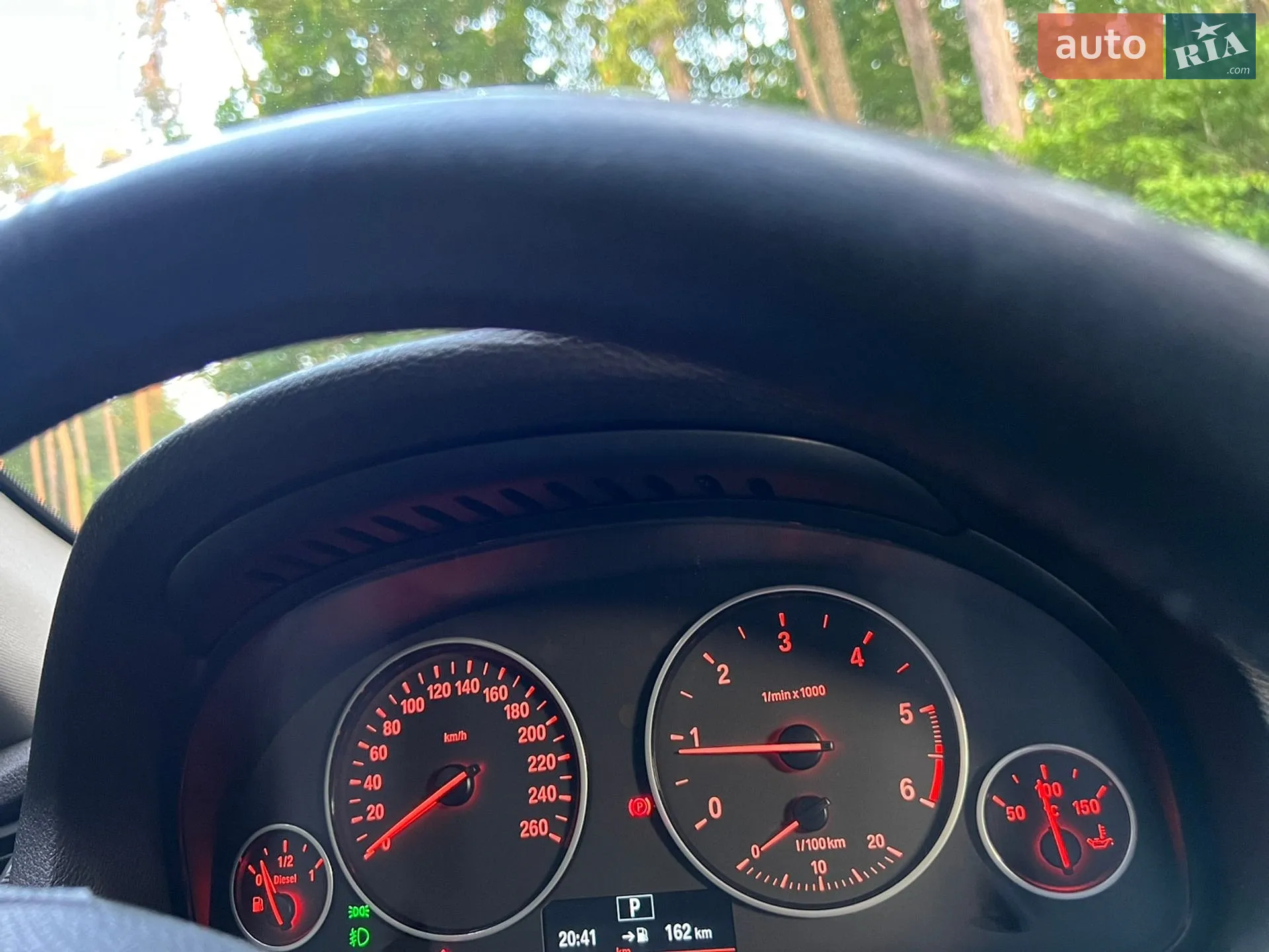 2015 BMW X3 - мініатюра 39