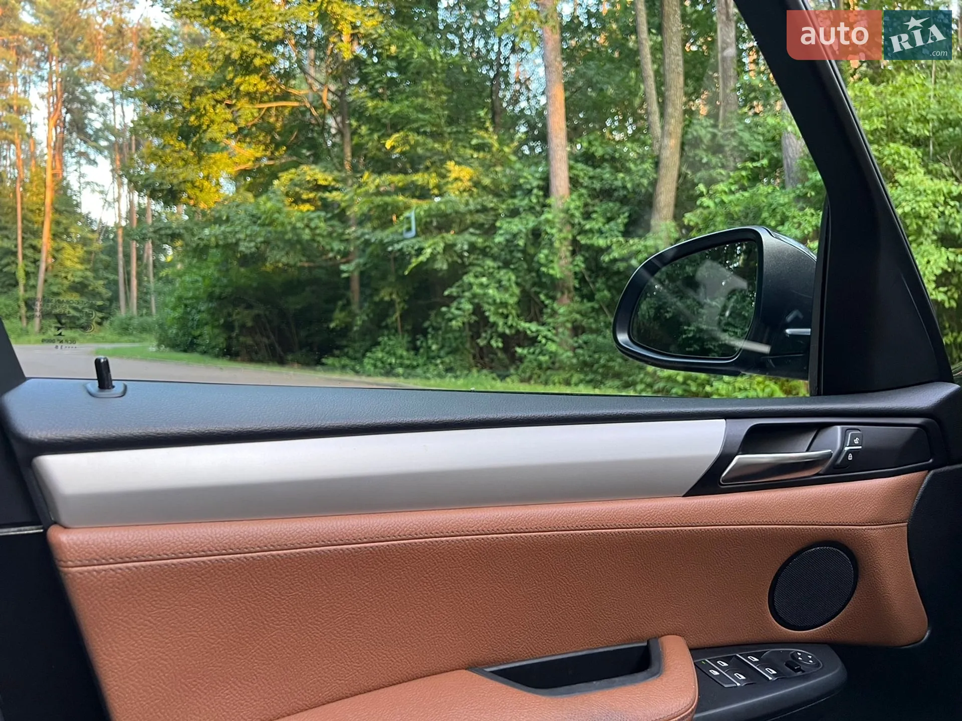 2015 BMW X3 - мініатюра 53