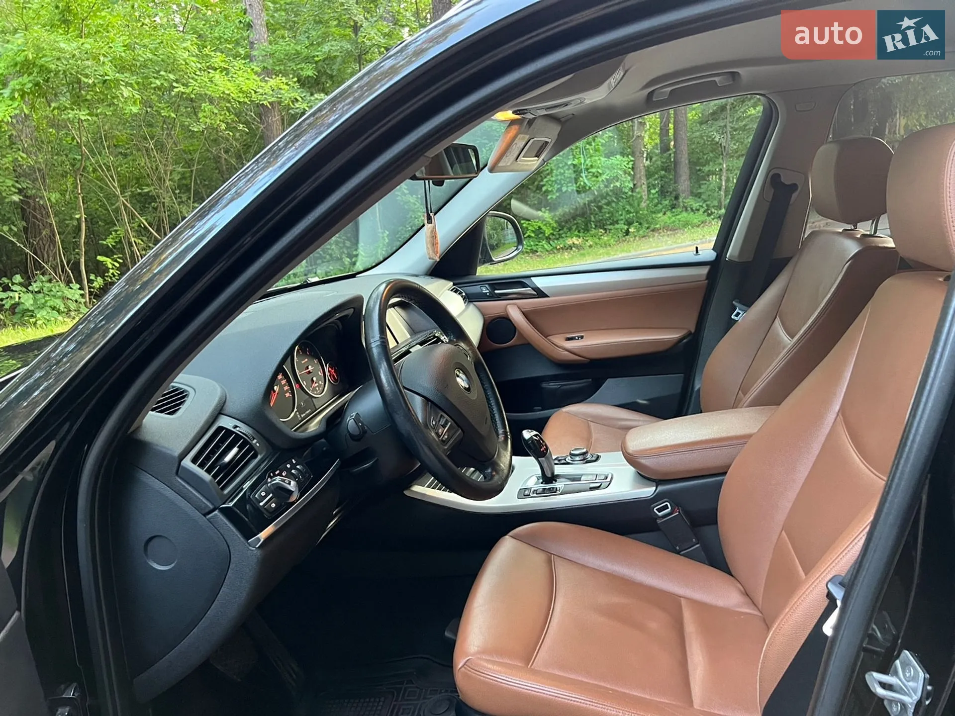 2015 BMW X3 - мініатюра 58