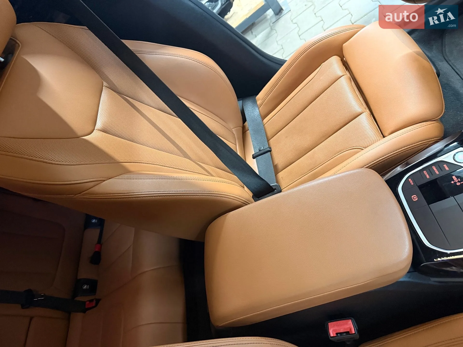 2022 BMW X3 - мініатюра 37