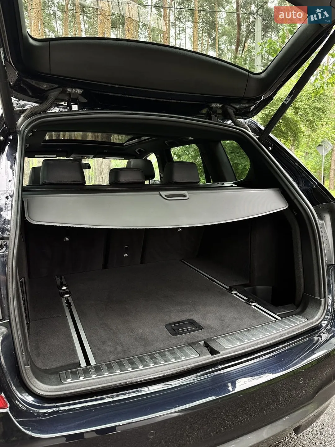 2016 BMW X3 - мініатюра 13