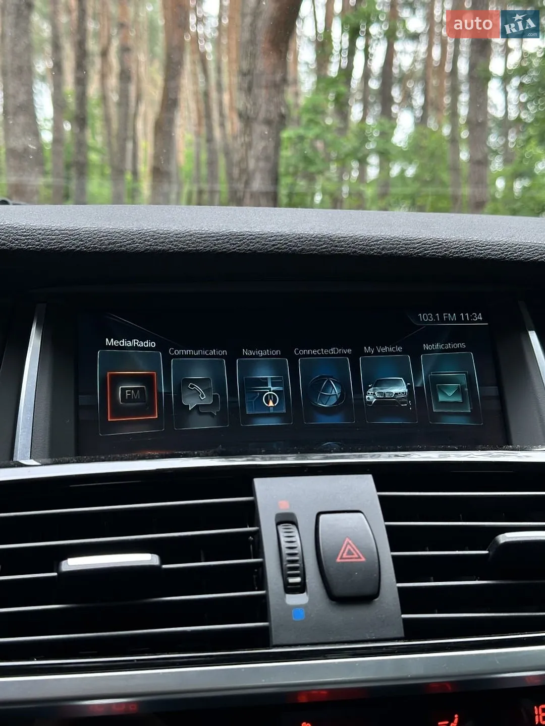 2016 BMW X3 - мініатюра 36