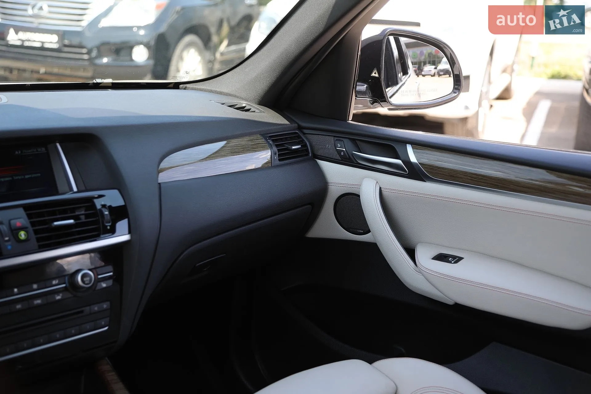2016 BMW X3 - мініатюра 18