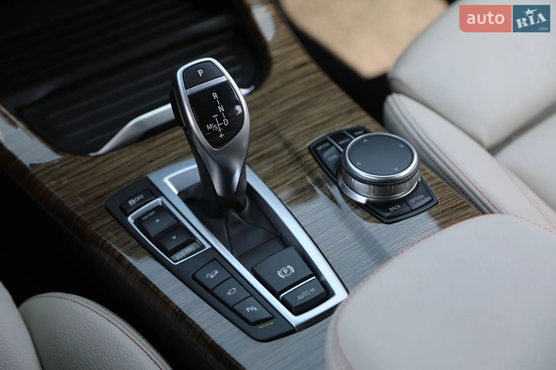 2016 BMW X3 - мініатюра 23