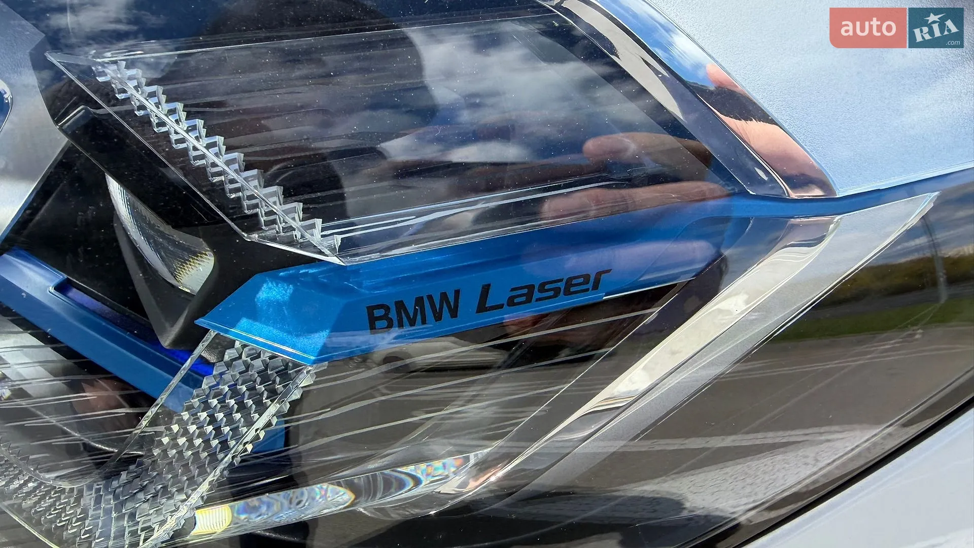 2022 BMW X3 - мініатюра 8