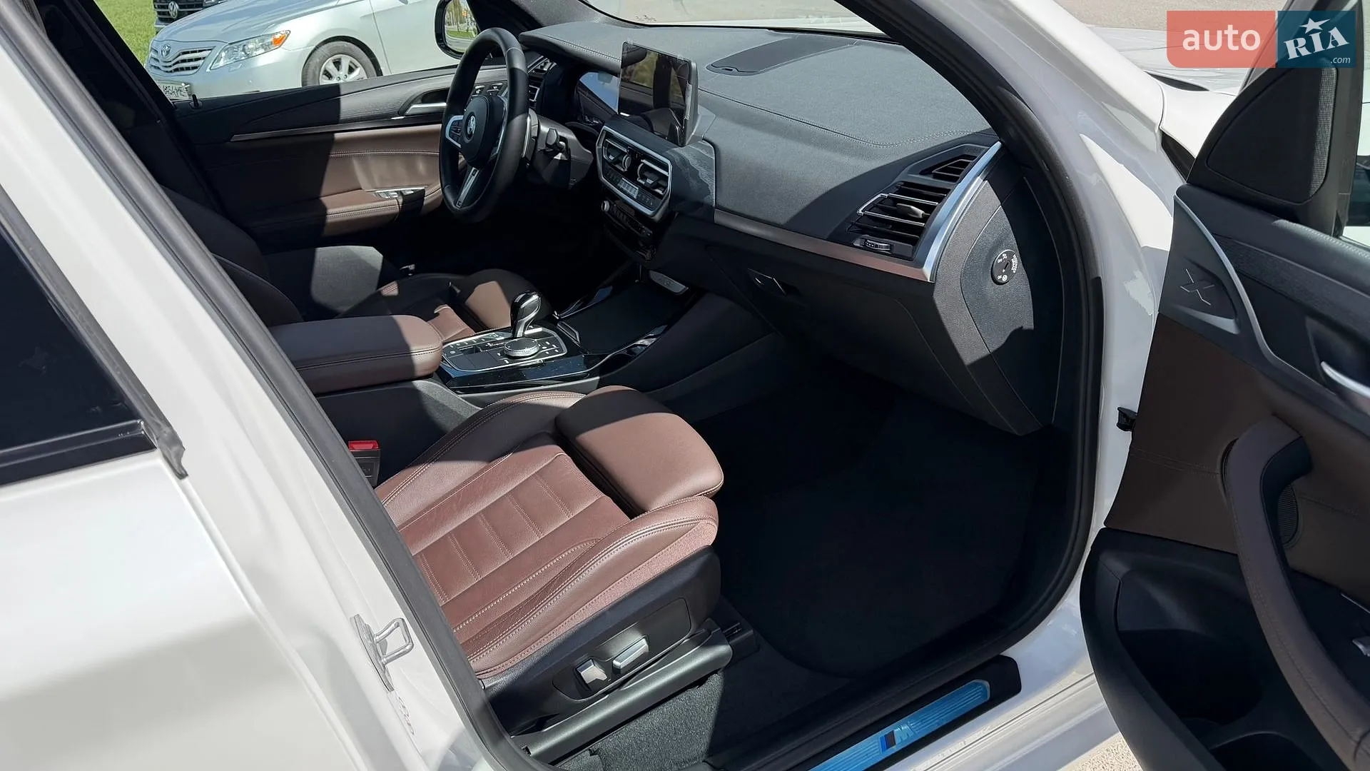 2022 BMW X3 - мініатюра 25