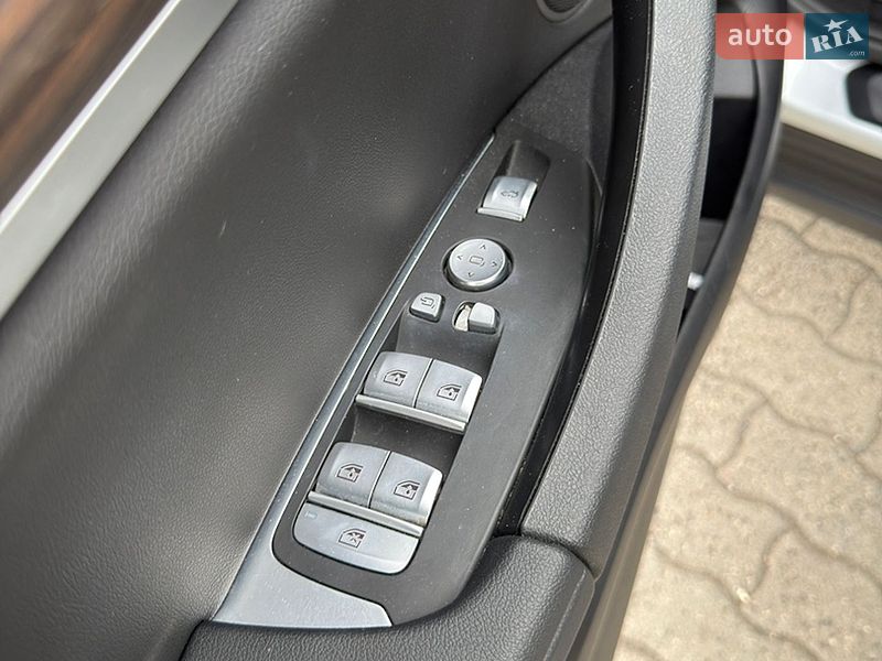 Внедорожник / Кроссовер BMW X3 2021 в Львове