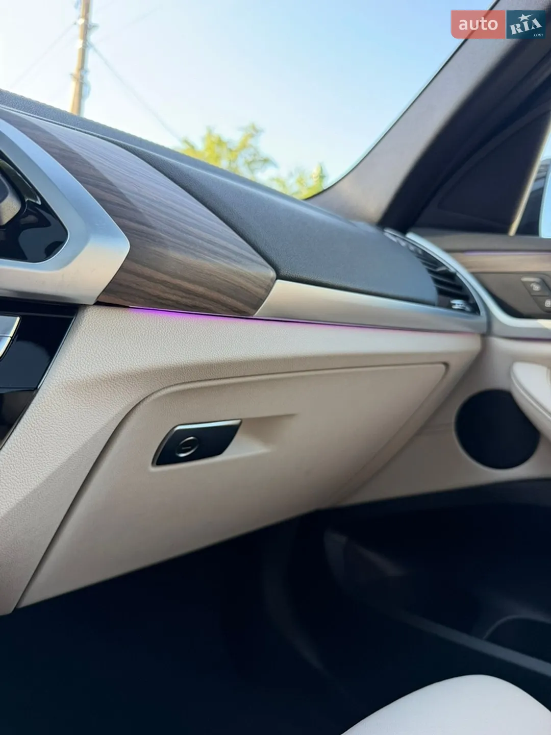 2019 BMW X3 - мініатюра 62