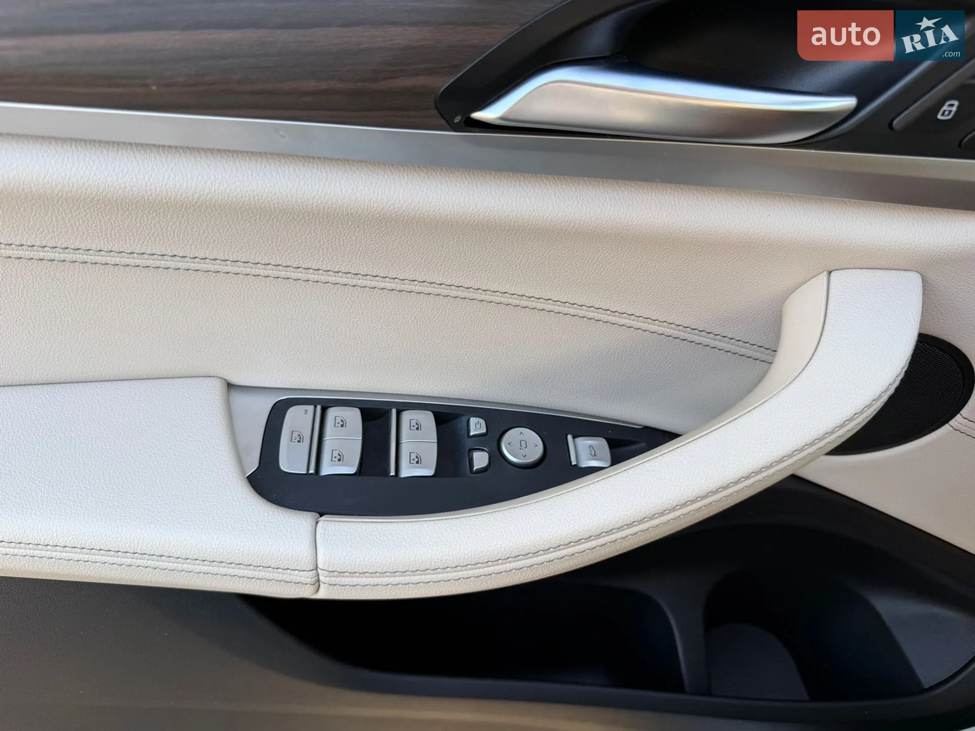 2019 BMW X3 - мініатюра 67