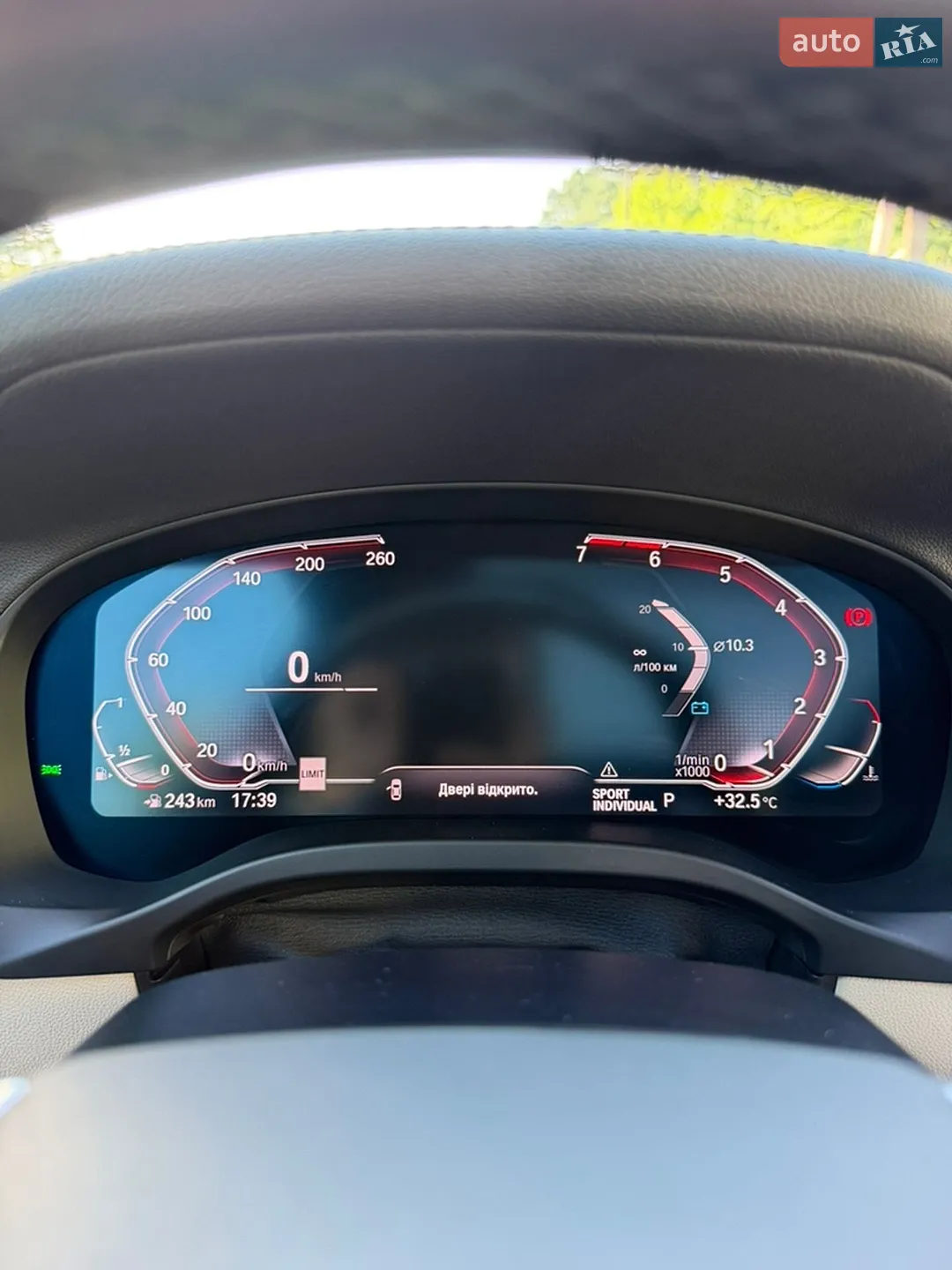 2019 BMW X3 - мініатюра 72