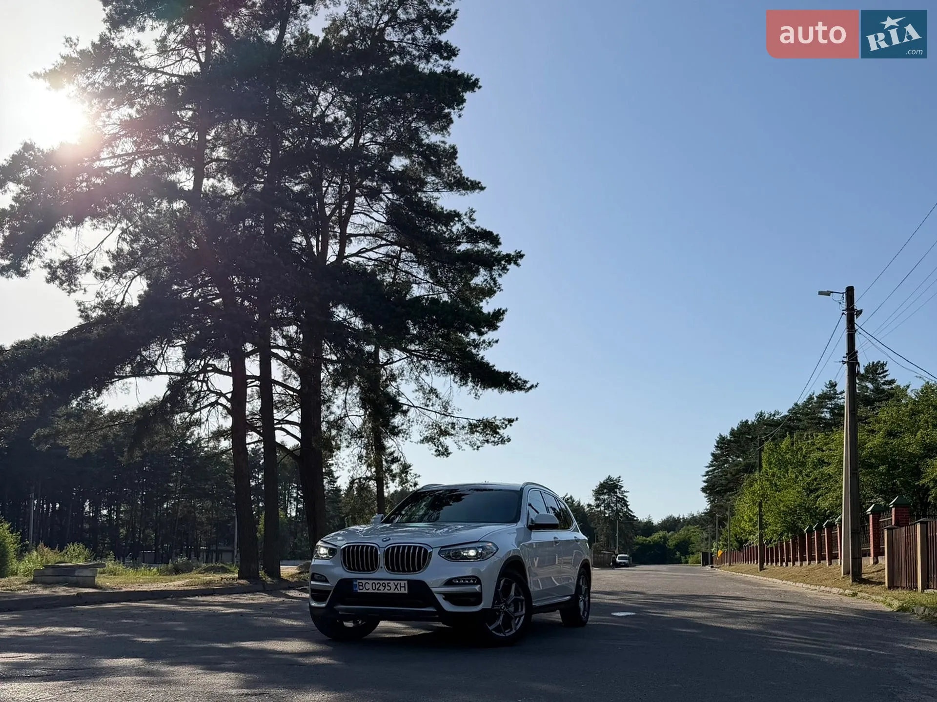 2019 BMW X3 - мініатюра 77