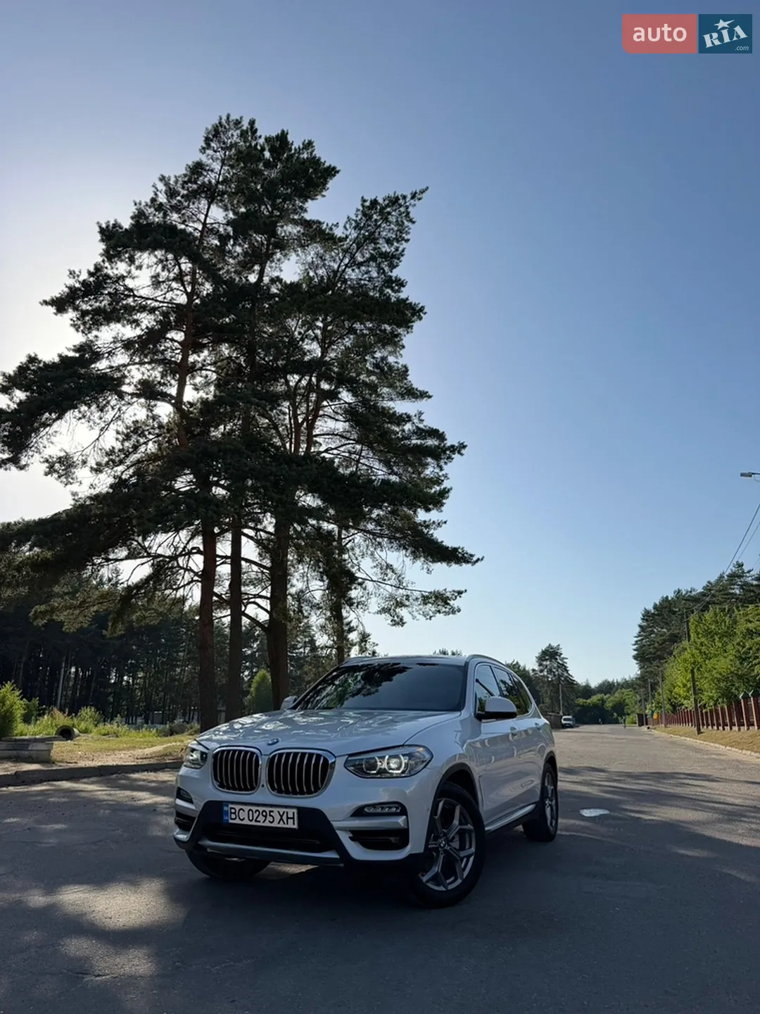 2019 BMW X3 - мініатюра 82