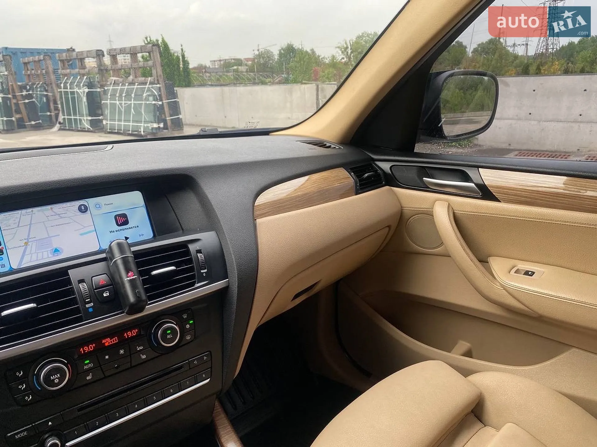 2011 BMW X3 - мініатюра 9