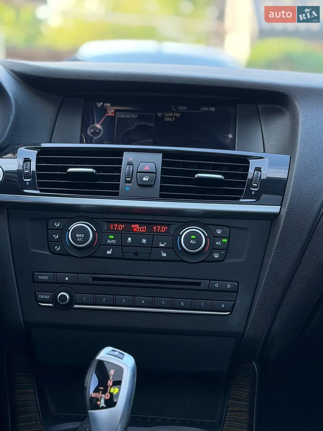 2014 BMW X3 - мініатюра 19
