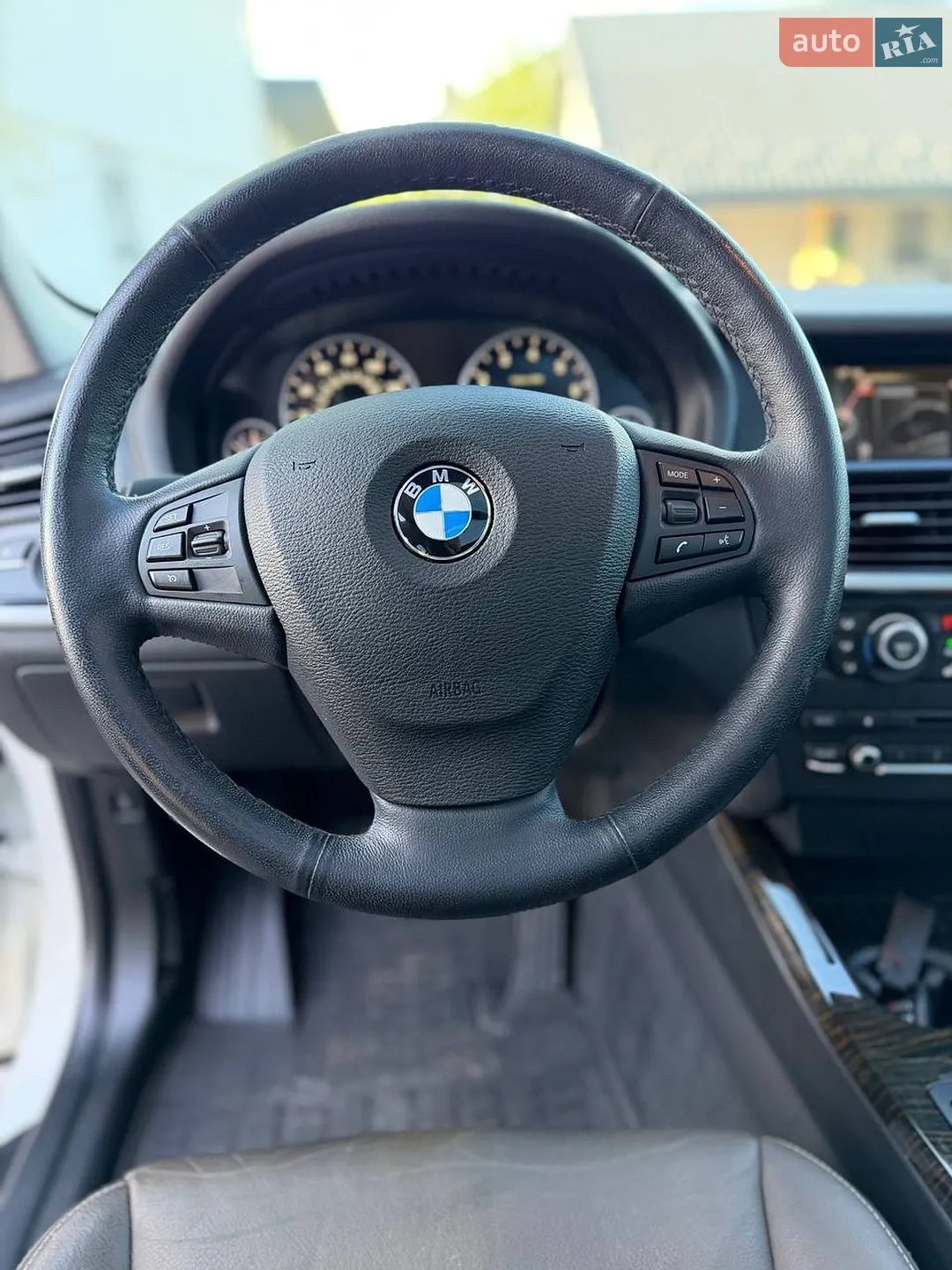 2014 BMW X3 - мініатюра 24