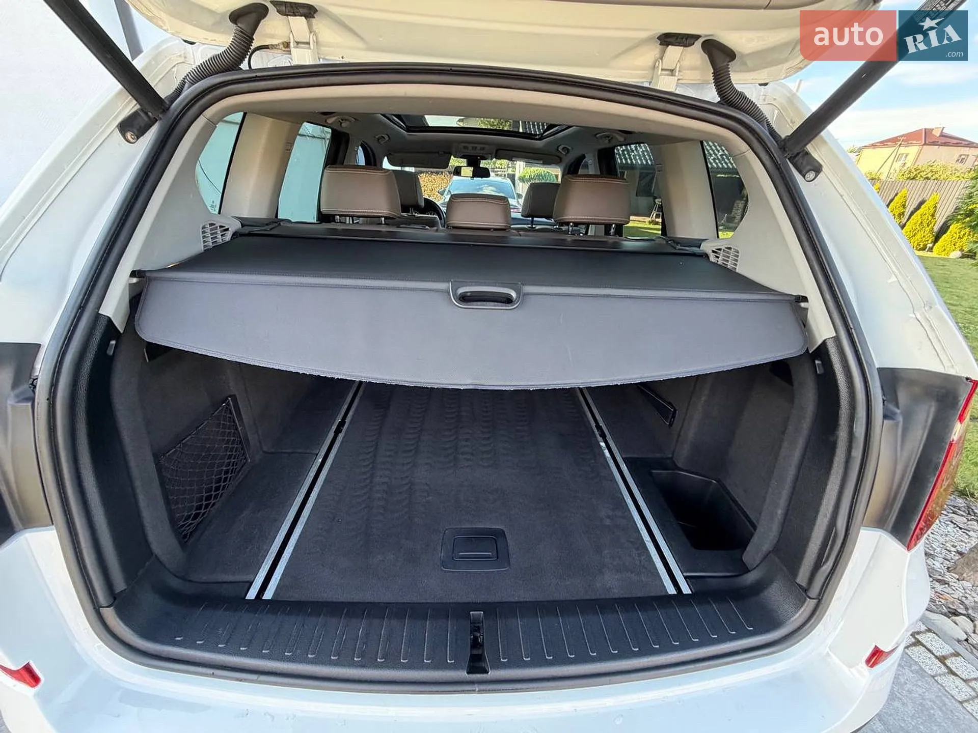 2014 BMW X3 - мініатюра 29