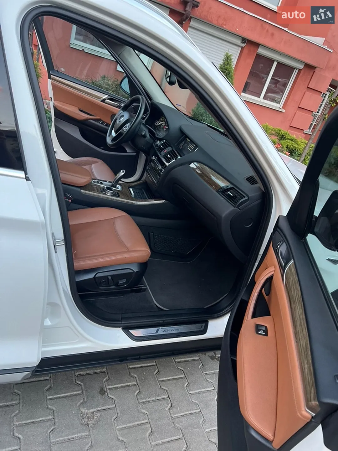 2014 BMW X3 - мініатюра 13