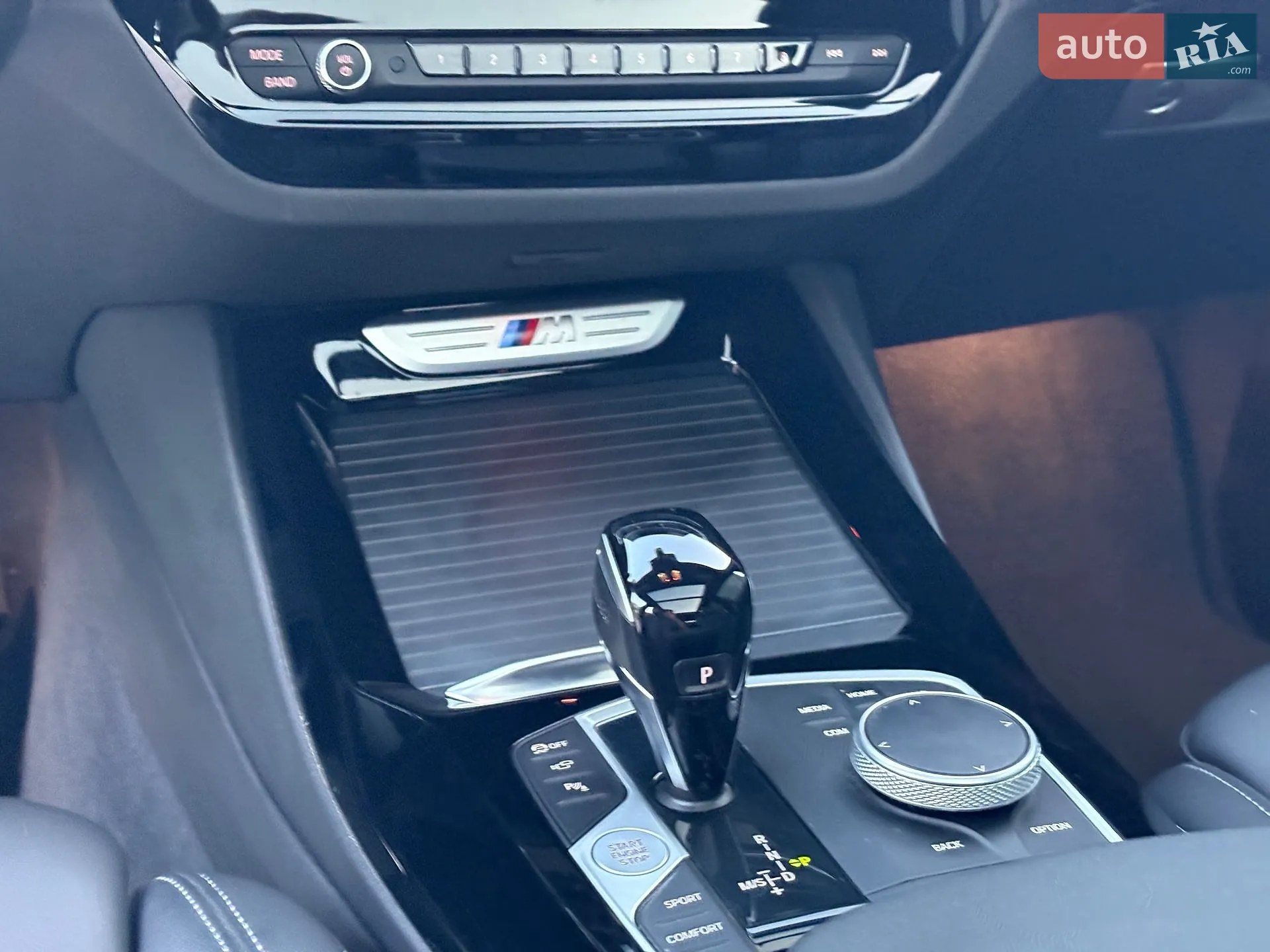 2022 BMW X3 - мініатюра 22