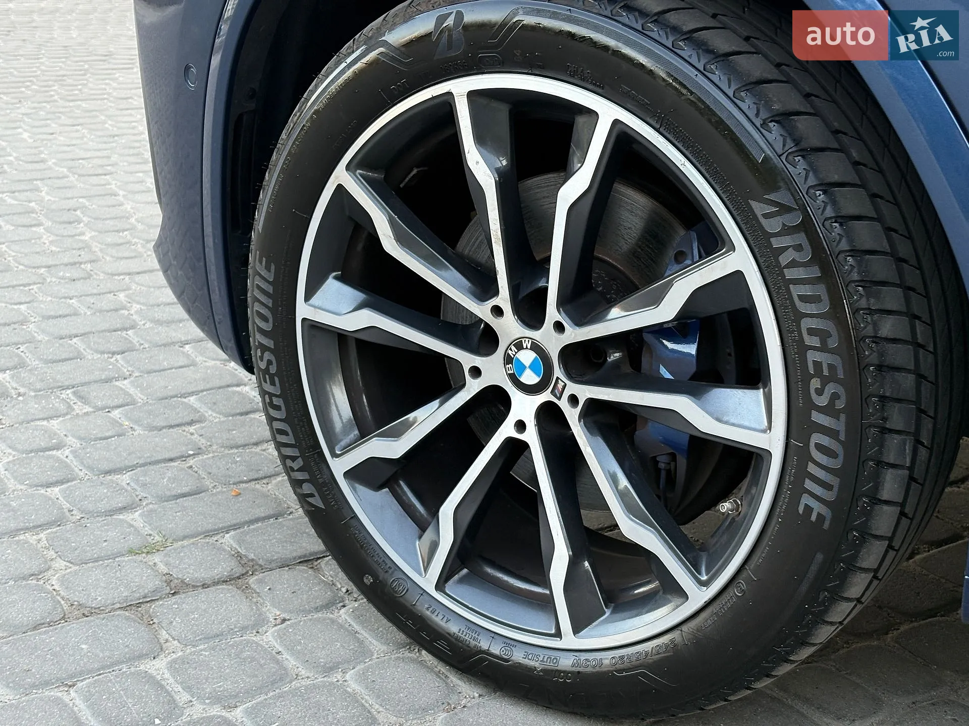 2022 BMW X3 - мініатюра 18