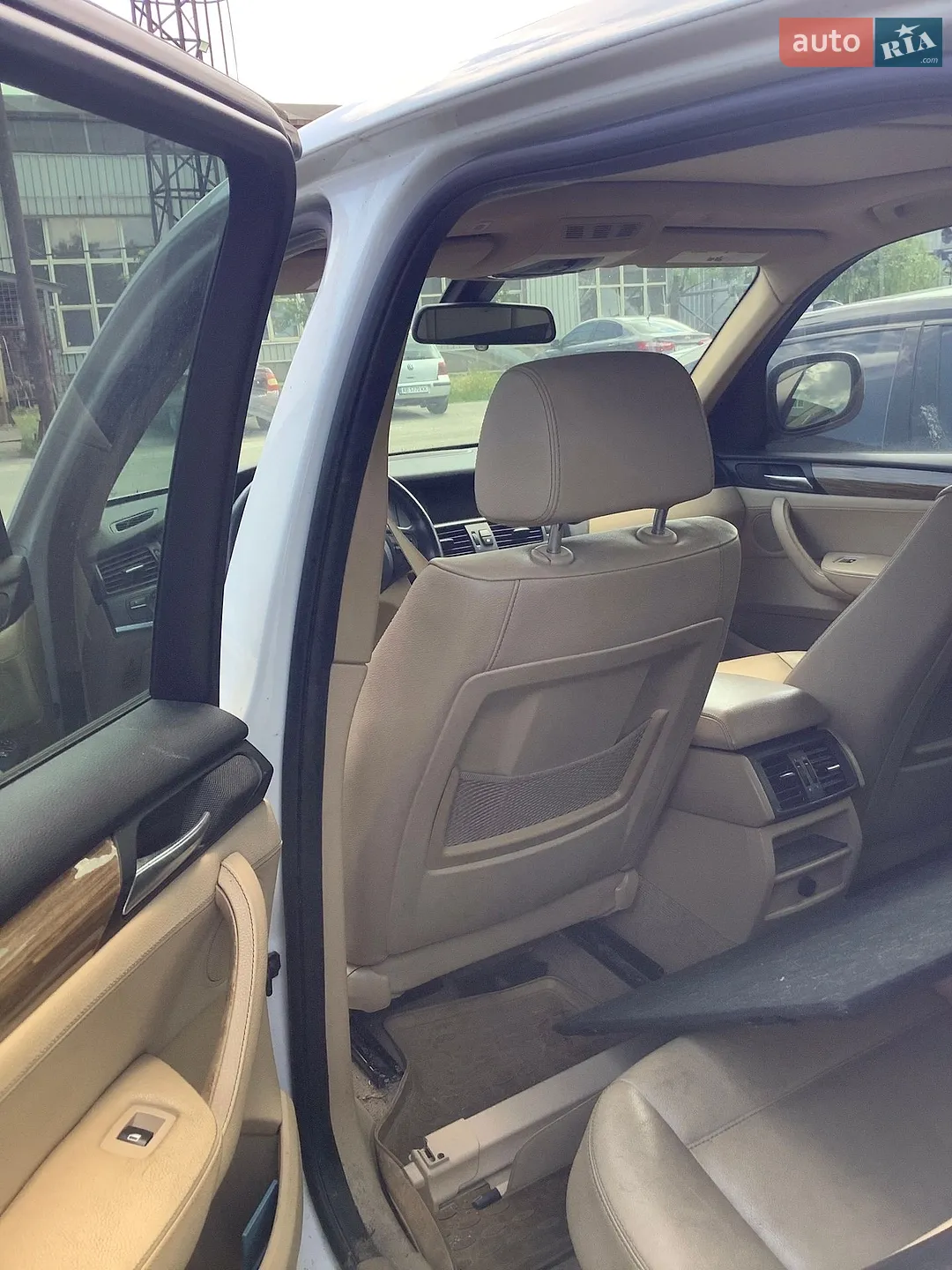 2013 BMW X3 - мініатюра 12