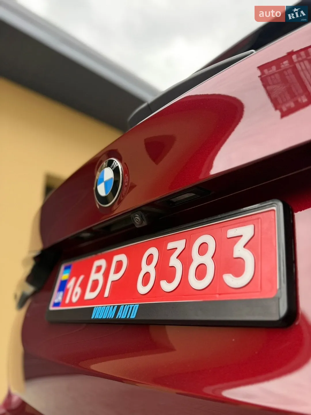 2022 BMW X3 - мініатюра 9