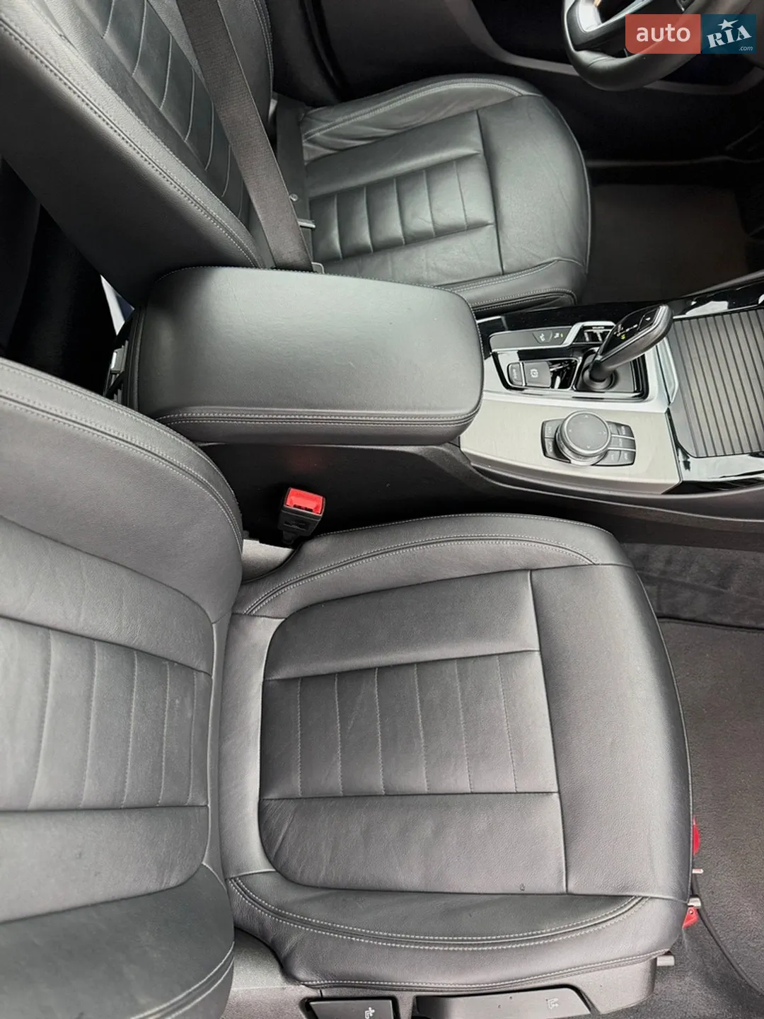 2018 BMW X3 - мініатюра 41