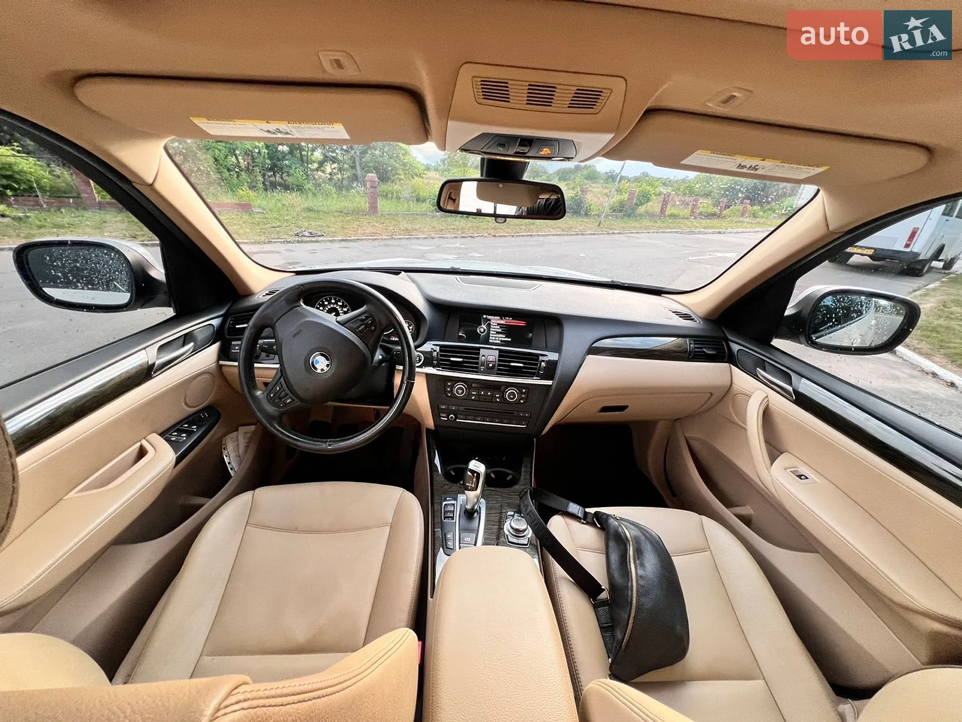 2014 BMW X3 - мініатюра 9