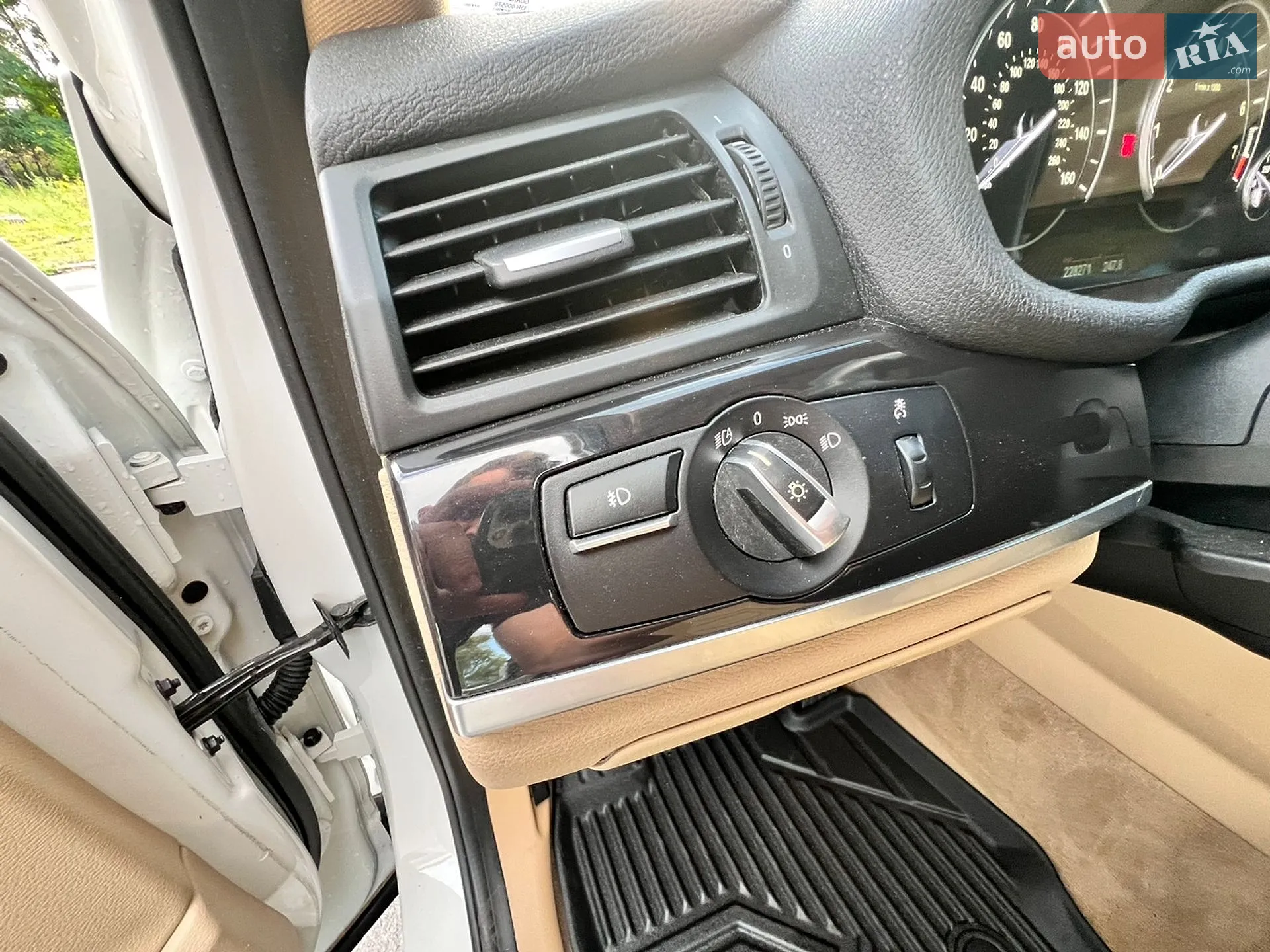 2014 BMW X3 - мініатюра 12
