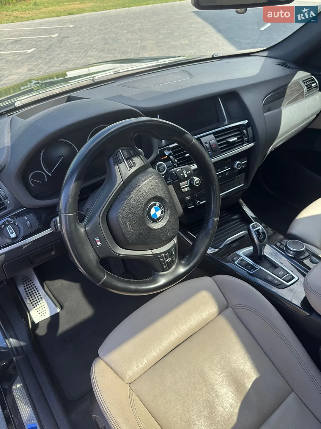 2014 BMW X3 - мініатюра 15