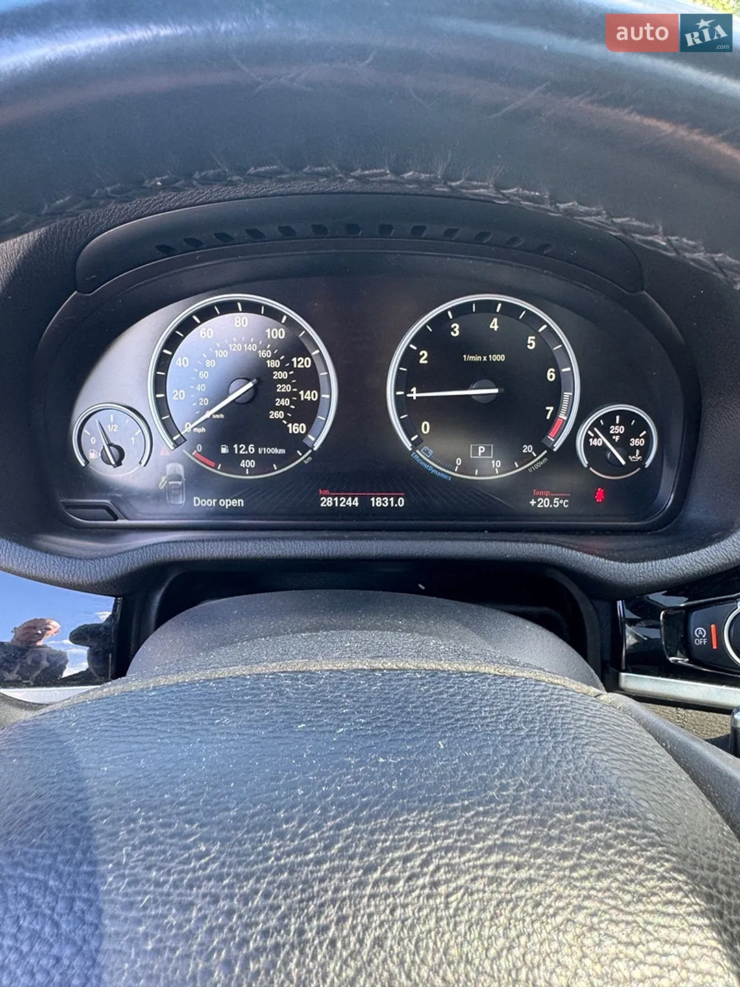 2014 BMW X3 - мініатюра 20