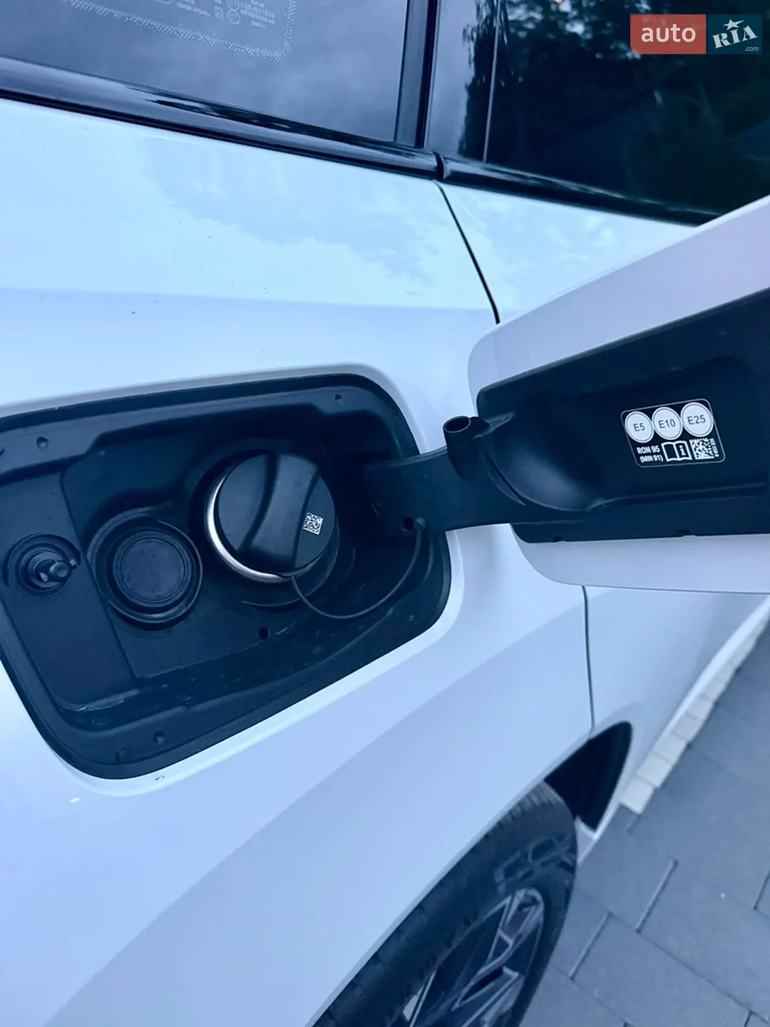 2025 BMW X3 - мініатюра 4