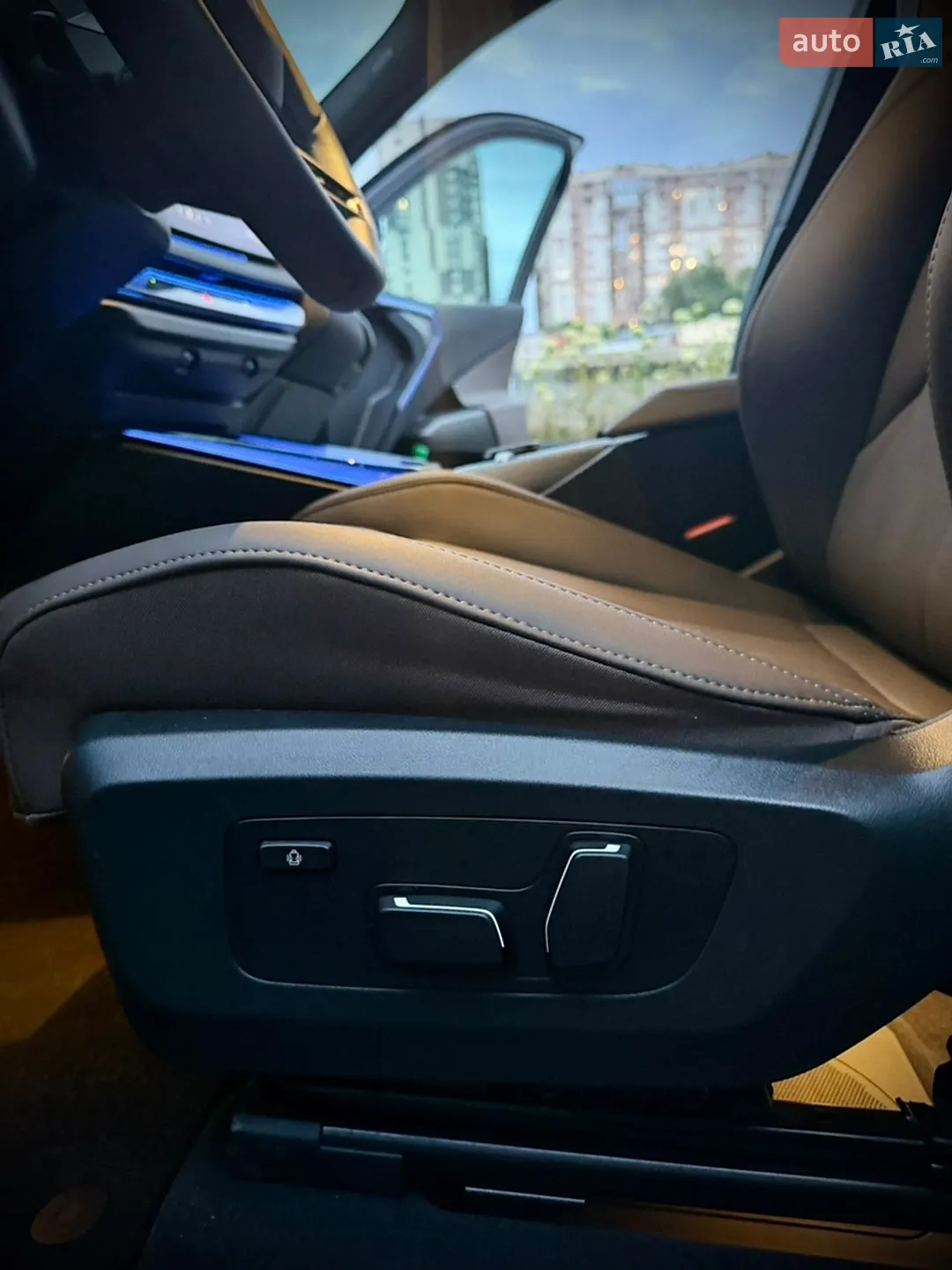 2025 BMW X3 - мініатюра 14