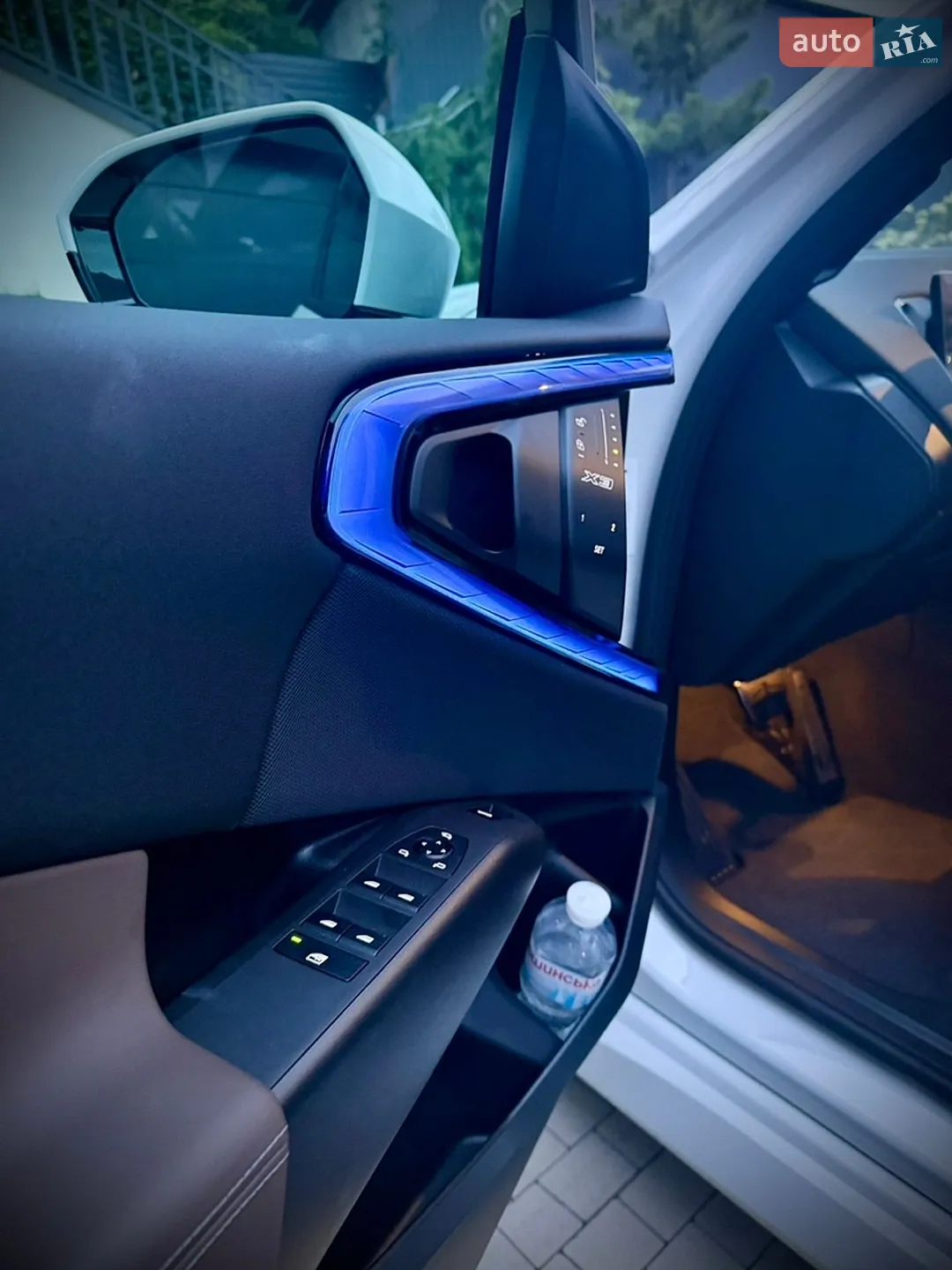 2025 BMW X3 - мініатюра 15