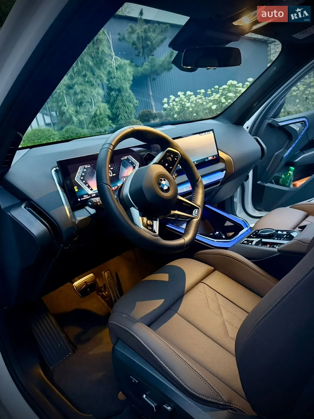 2025 BMW X3 - мініатюра 16
