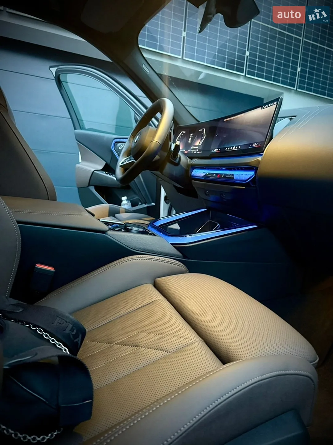 2025 BMW X3 - мініатюра 17
