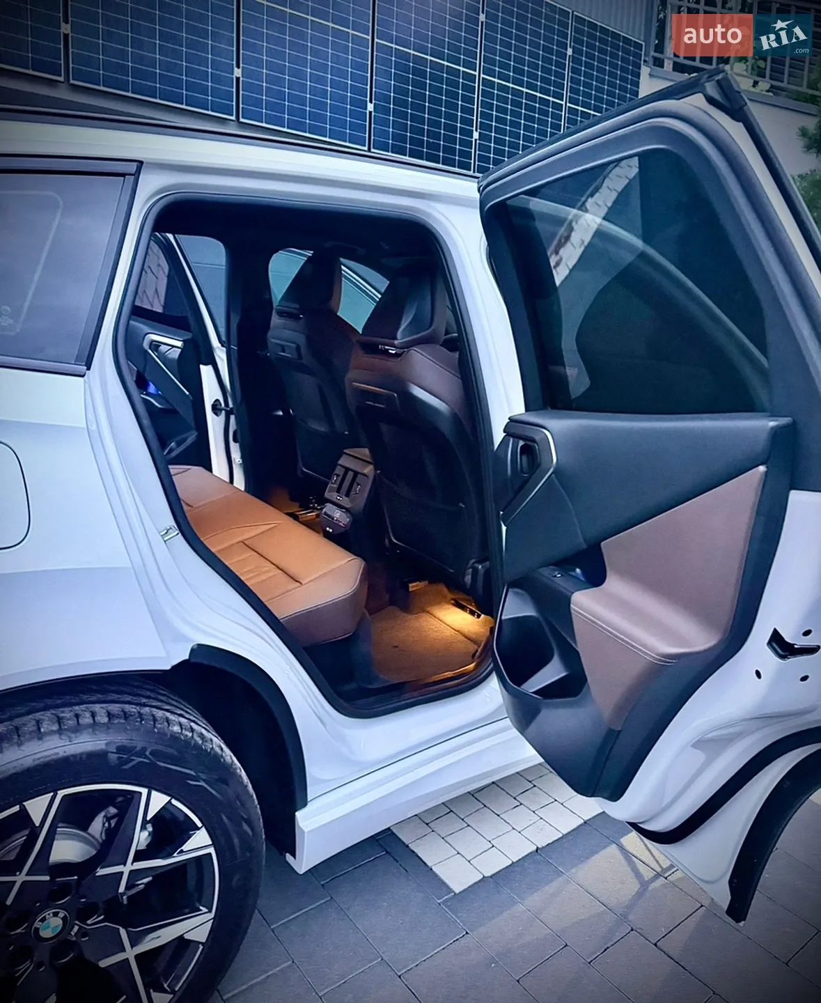 2025 BMW X3 - мініатюра 20