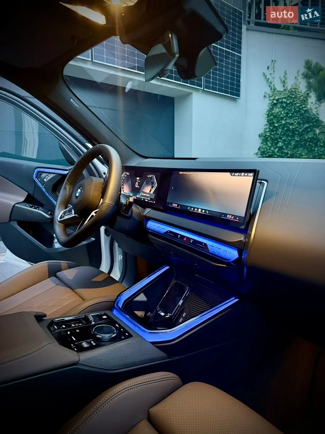 2025 BMW X3 - мініатюра 21